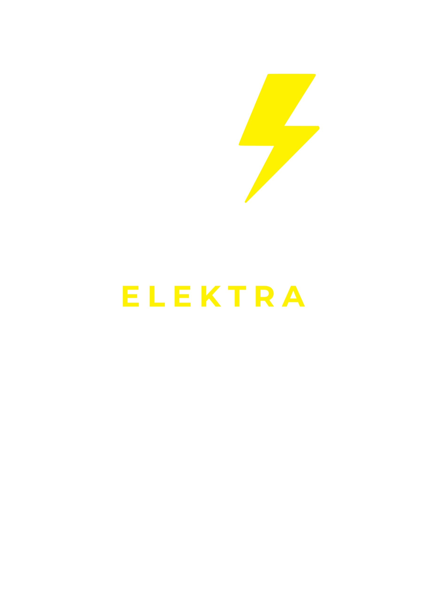 Hoogendoorn Elektra